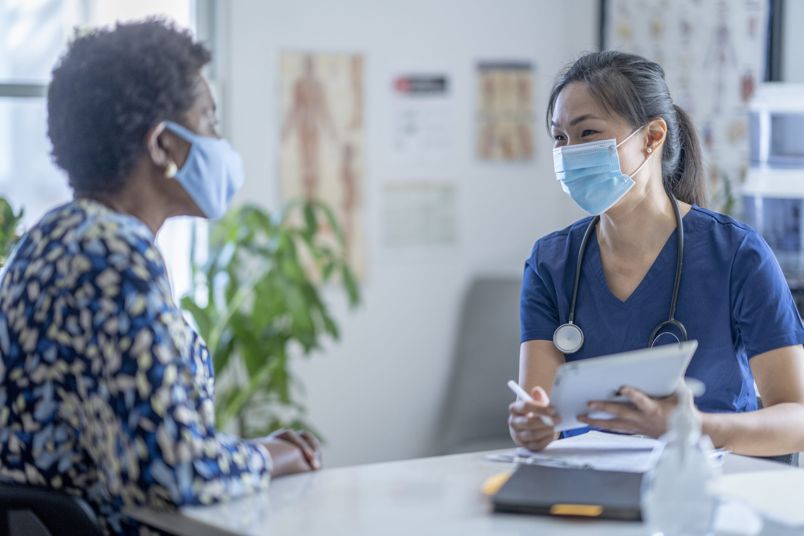 patient retention image