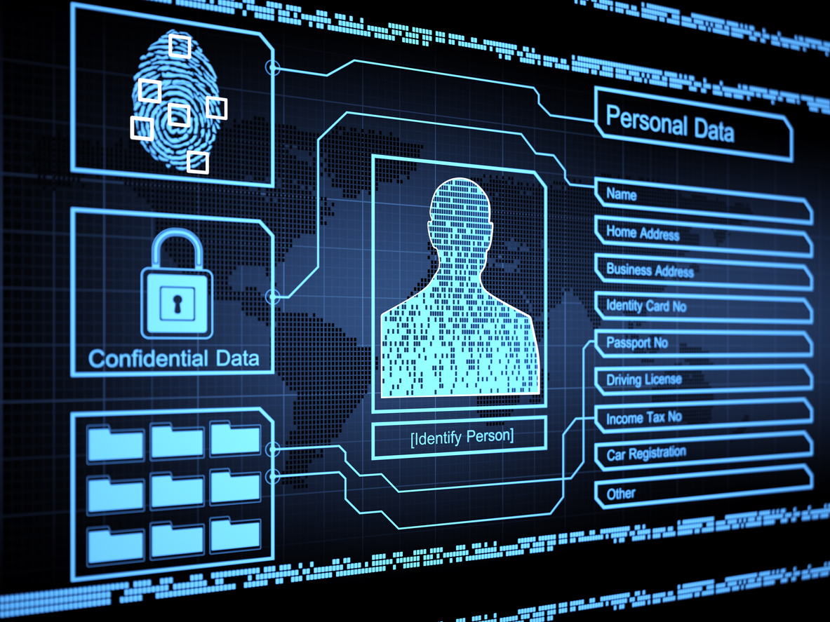 personalized marketing and data privacy