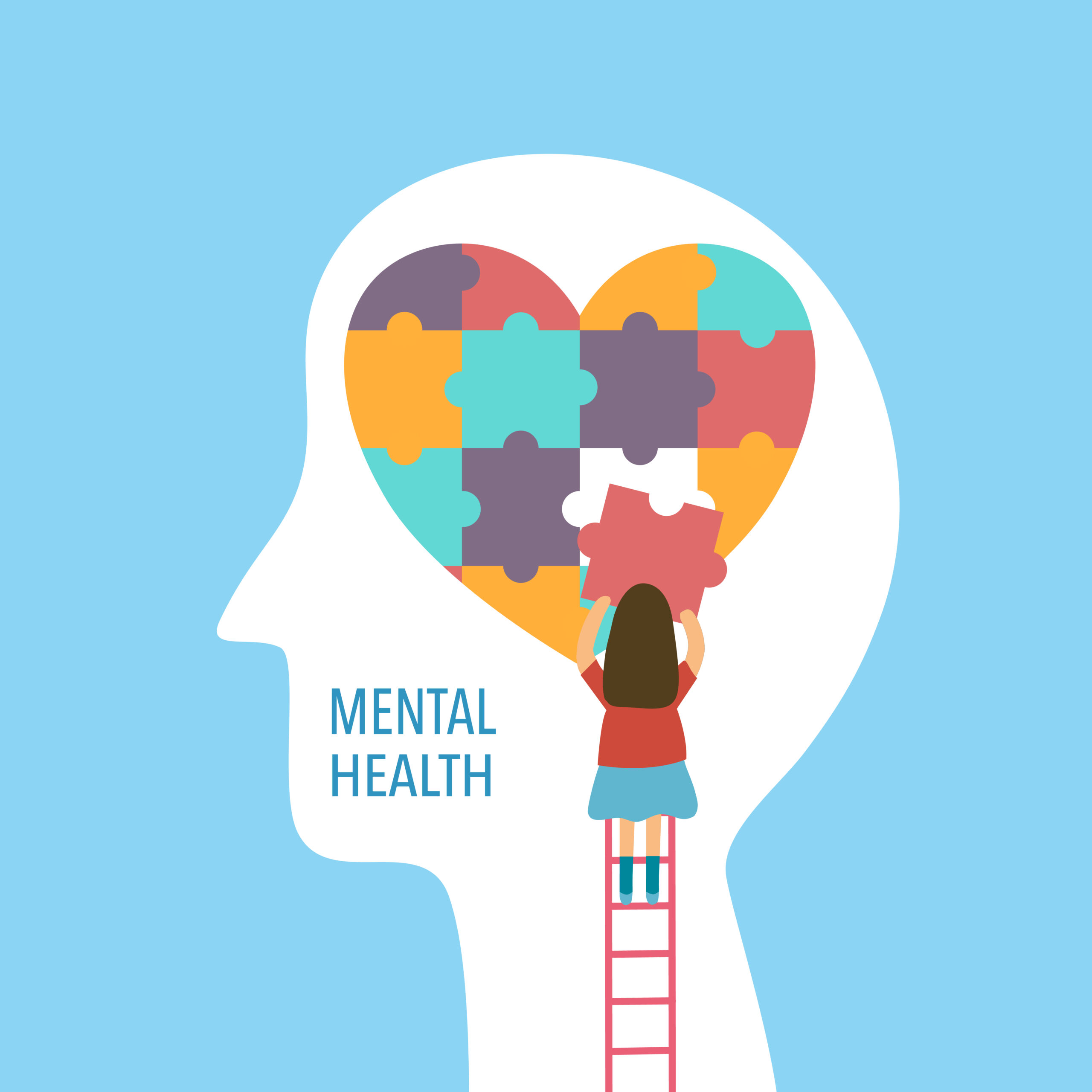 Mental Health Support