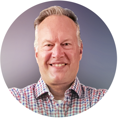 William Ray Sr. Account Executive