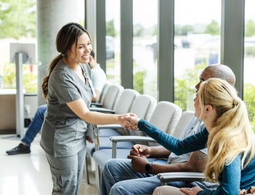 Boosting Appointments and Brand Awareness for NJ Urgent Care through Optimized PPC and Targeted Display Campaigns