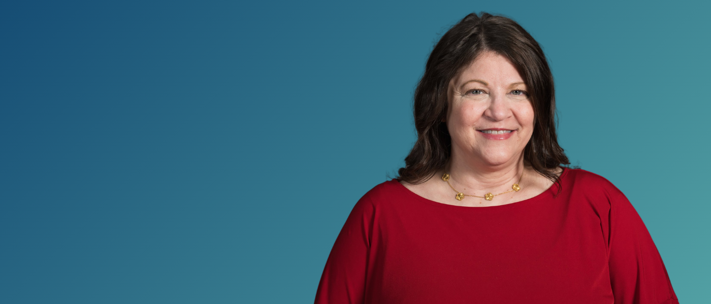 adrienne menden's headshot