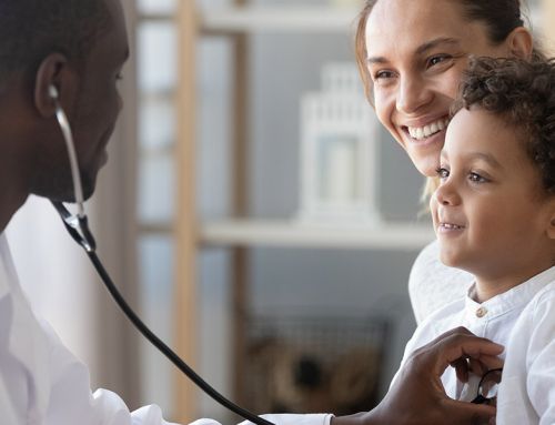 Growing Referrals, Acquiring New Patients