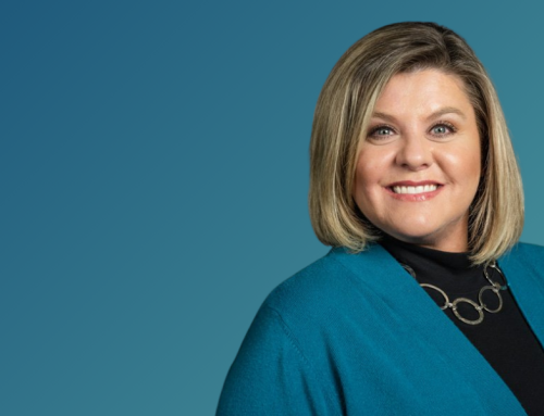 Meet Kim Tinnon