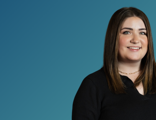 Meet Madison Schultz