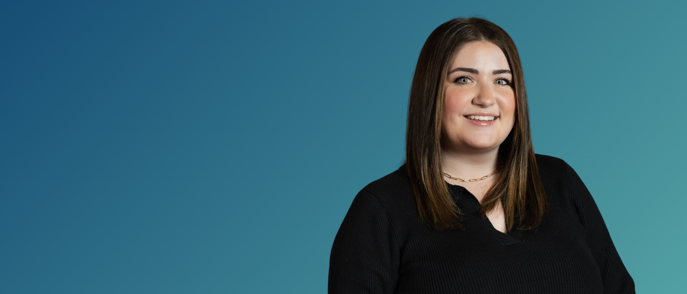 madison schultz's headshot