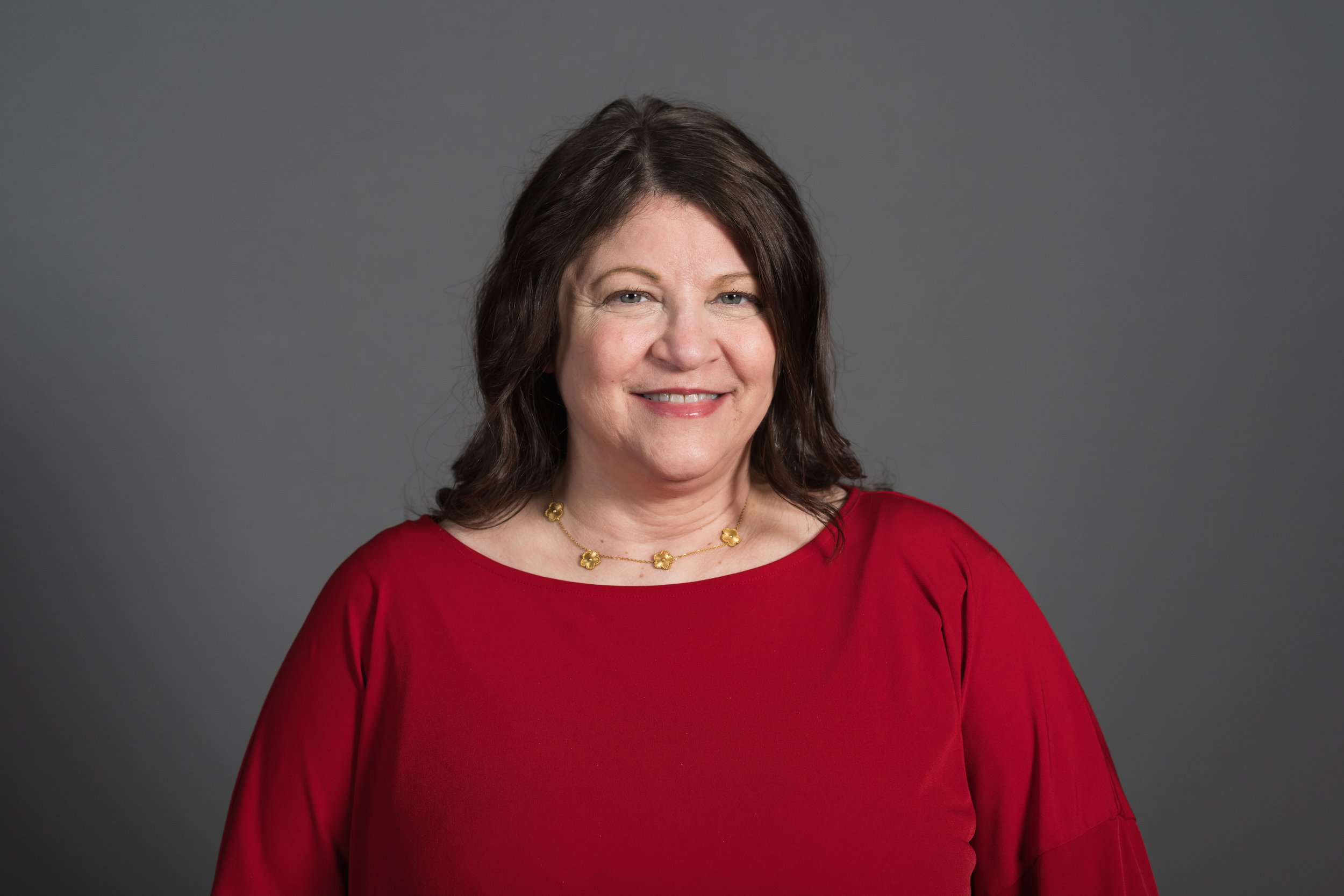 Adrienne Menden