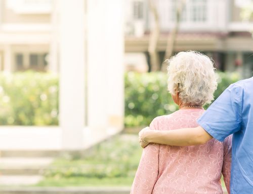 Heritage Senior Communities: A Case Study for Enhanced Visibility and Resident Acquisition