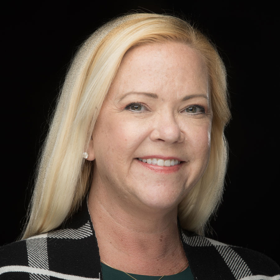 Jennifer Travis, Account Executive