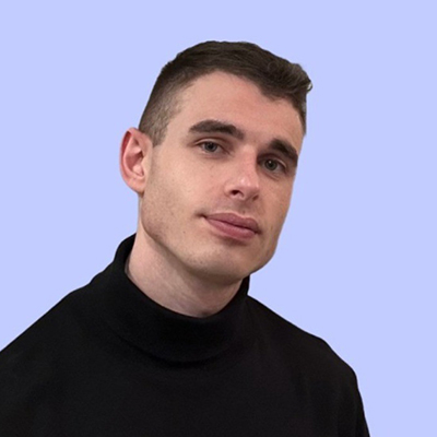 Aaron Winnick