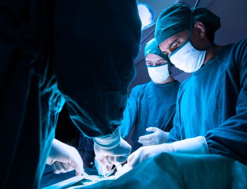 The Surgeon Is the Brand, Not the System