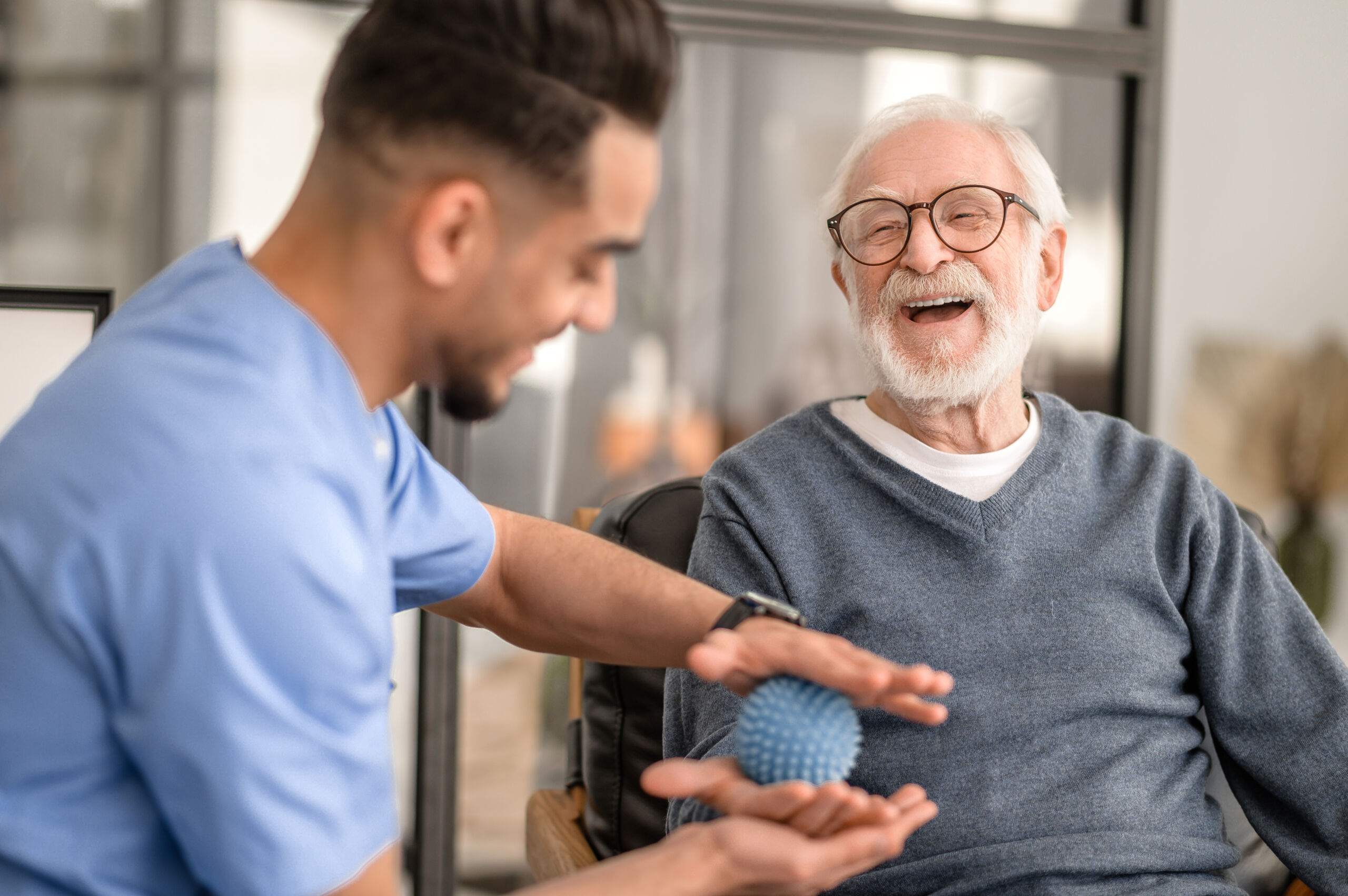Adult care