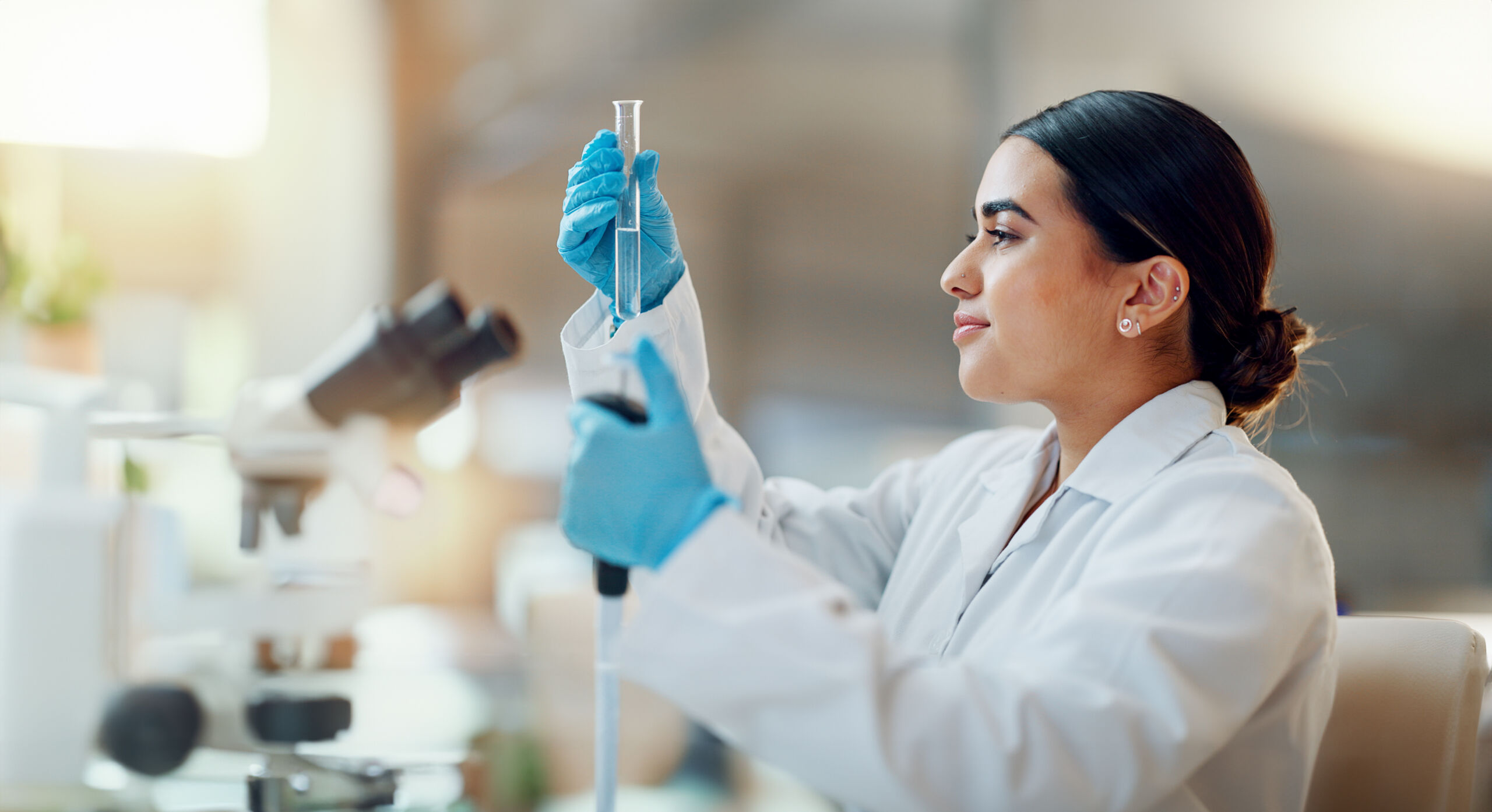 Women in medicine