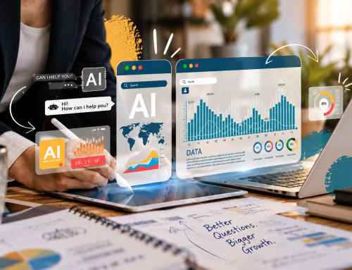 Senior Living Doesn’t Need More AI. It Needs Better Questions.
